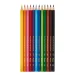 Watercolor Pencils Pentel Arts 12 colors, 1000000000027259 03 