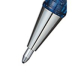 Roller pen Pentel Dual Metallic 1.0bl/gr, 1000000000028626 13 