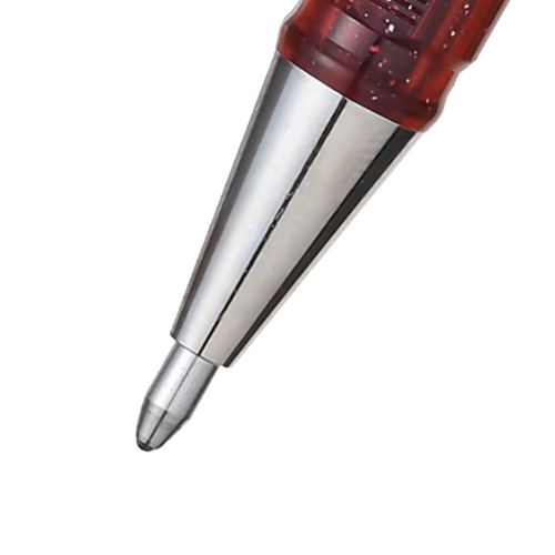 Ролер Pentel Dual Metallic 1.0 орнж/жълт, 1000000000028628 02 