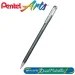 Ролер Pentel Dual Metallic 1.0 сребърен, 1000000000028632 13 