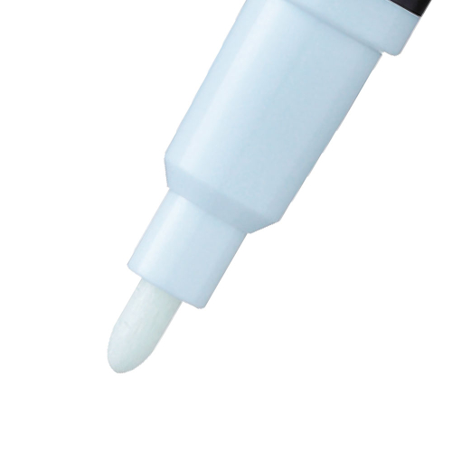 Paint Marker Pentel MSP10 2.9mm round wh, 1000000000026885 02  — OK Office Paint Marker Pentel MSP10 2.9mm round wh, 1000000000026885 02