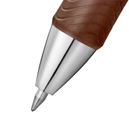 Roller pen Pentel Energel BL77 0.7 brown, 1000000000026810 02 
