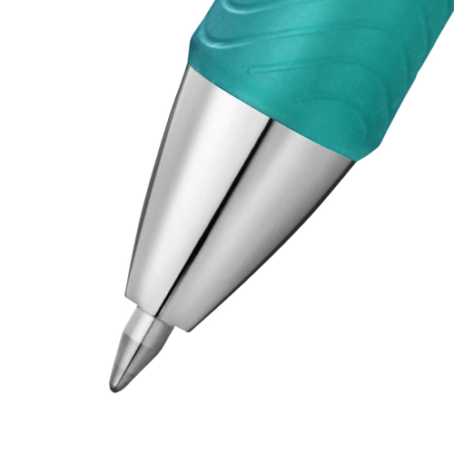 Ролер Pentel Energel BL77 0.7 мм тюркоаз, 1000000000026814 02 