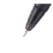 Химикалка Pentel BX417 Feel-It 0.7 черна, 1000000000030599 03 