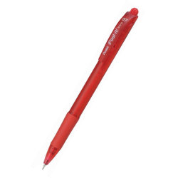 Ballpoint pen BX417 Feel-It 0.7 mm red
