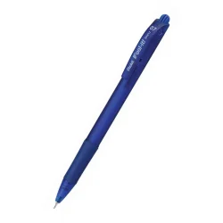 Химикалка Pentel BX417 Feel-It 0.7мм син