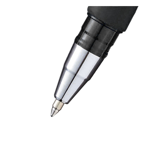 Химикалка Pentel BX487 Feel-It 0.7мм чрн, 1000000000030284 02 