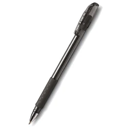Химикалка Pentel BX487 Feel-It 0.7мм чрн