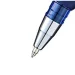 Химикалка Pentel BX487 Feel-It 0.7мм син, 1000000000030285 04 