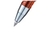 Химикалка Pentel BX487 Feel-It 0.7мм орж, 1000000000039991 03 