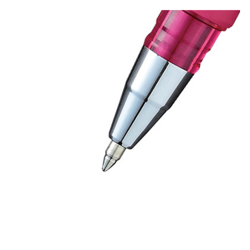 Ballpoint pen BX487 Feel-It 0.7 mm pzv, 1000000000039992 02 