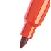 Permanent Marker Pentel N50S 1.0mm red, 1000000000029174 03 