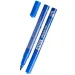 Permanent Marker Pentel N50S 1.0mm blue, 1000000000029175 03 