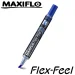 Маркер Борд Pentel Maxiflo Flex-Feel син, 1000000000028908 05 