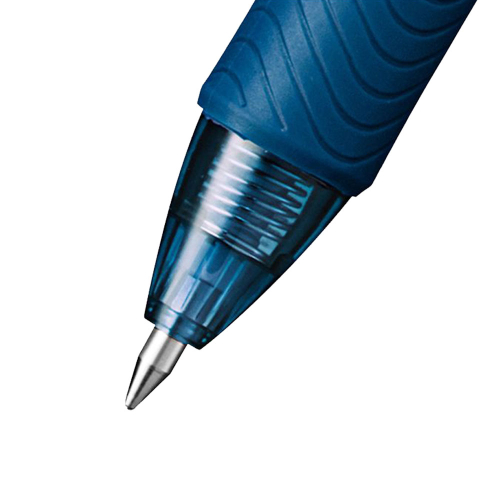 Ролер Pentel Energel BL107 0.7 мм т.син, 1000000000032441 02 
