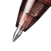 Ролер Pentel Energel BL107 0.7 мм кафяв, 1000000000032530 03 