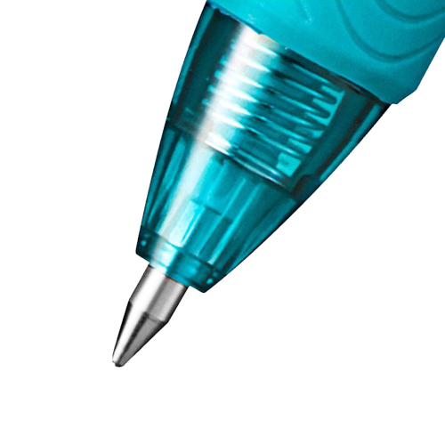 Ролер Pentel Energel BL107 0.7мм тюркоаз, 1000000000032439 02 