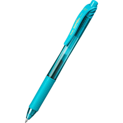 Ролер Pentel Energel BL107 0.7мм тюркоаз