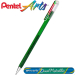 Roller pen Pentel Dual Metallic 1.0 gr/r, 1000000000032442 13 