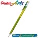 Roller pen Pentel Dual Metallic 1.0 y/gr, 1000000000032444 13 