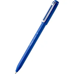 Химикалка Pentel BX457 Izee 0.7 син