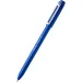 Ball pen Pentel BX457 Izee 0.7 blue, 1000000000042027 03 