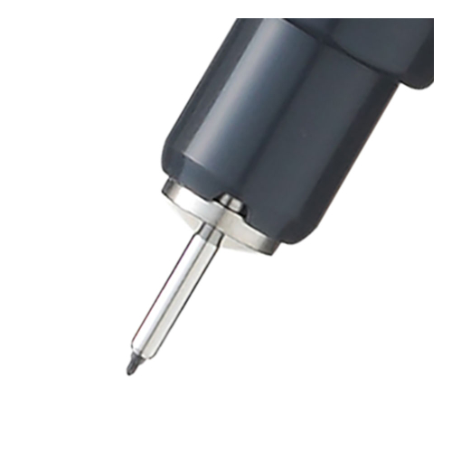 Fineliner Pentel Pointliner 0.1 mm black, 1000000000033069 02 
