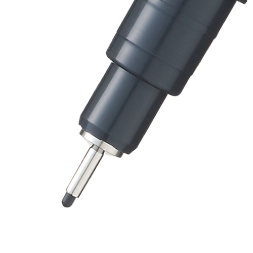 Fineliner Pentel Pointliner 0.5 mm black, 1000000000033071 02 