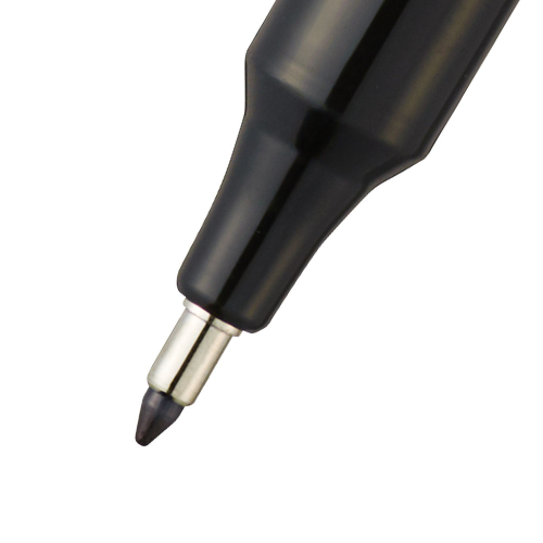 Permanent Mark. Pentel OHP NF450 Black, 1000000000048010 02 