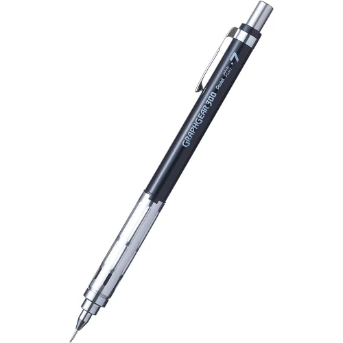 echanical Pencil Graphgear-300 0.7mm, 1000000000042041