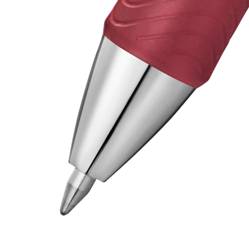 Ролер Pentel Energel BL77 0.7 мм бордо, 1000000000037225 02 