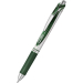 Roller pen Pentel Energel BL77 0.7 d grn, 1000000000037226 13 