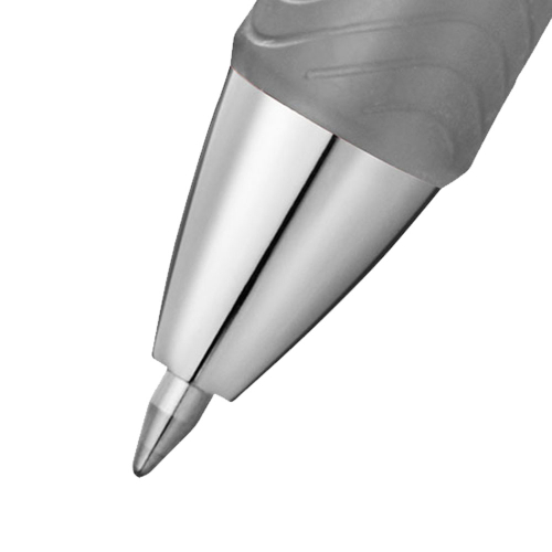 Ролер Pentel Energel BL77 0.7 мм сив, 1000000000037228 02 