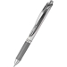 Roller pen Pentel Energel BL77 0.7 grey, 1000000000037228 13 