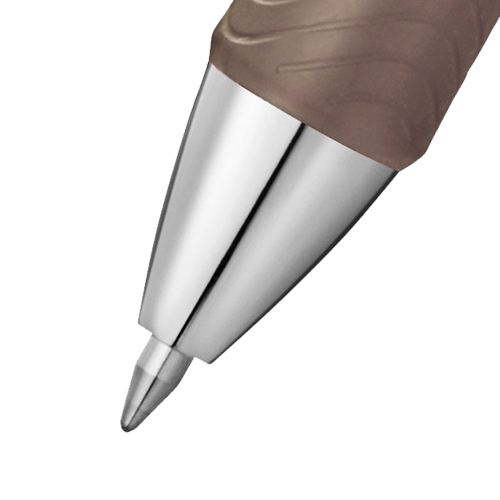 Ролер Pentel Energel BL77 0.7 мм сепия, 1000000000037230 02 