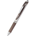 Roller pen Pentel Energel BL77 0.7 sepia, 1000000000037230 13 