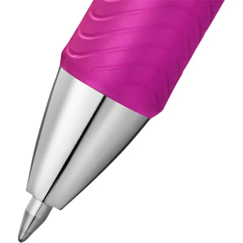 Ролер Pentel Energel BL77 0.7мм пурпурен, 1000000000037232 02 