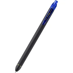 Ролер Pentel Energel BLP437R 0.7 мм син