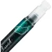 Pentel Dual Metallic brush marker grn/bl, 1000000000041357 08 