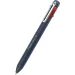 Pen auto. Pentel Izee 4 color 1.0 t. blu, 1000000000042971 04 