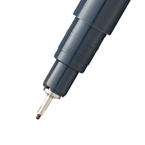 Тънкописец Pentel Pointliner 0.5мм SG, 1000000000041622 02 
