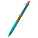 Mech. Pencil Pentel Q-Erase 0.5mm Green, 1000000000045979 07 