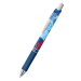 Ролер Pentel Energel BL77WT 0.7мм с/син, 1000000000050705 02 