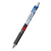 Ролер Pentel Energel BL77WT 0.7мм чн/син, 1000000000050706 02 