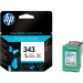 Патрон HP C8766EE №343 Color орг 330 стр, 1000000000002734 03 