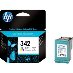 HP C9361EE №342 Color original 220 pages