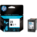 Патрон HP C9351AE №21 Black орг 190 стр, 1000000000002741 02 