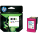 HP CH564EE 301XL Color original 330pages, 1000000000002777 03 