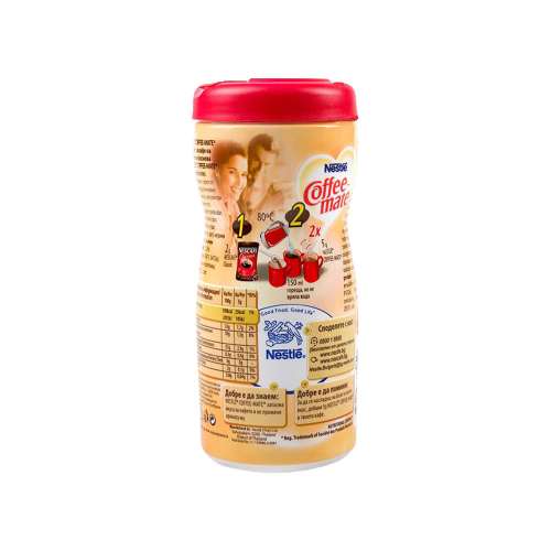 Cream dry Nestle Coffee Mate 170 gr, 1000000000003633 02 