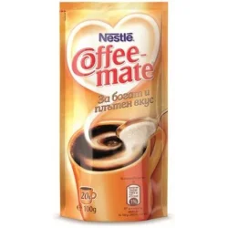 Сметана суха Nestle Coffee Mate 200 гр